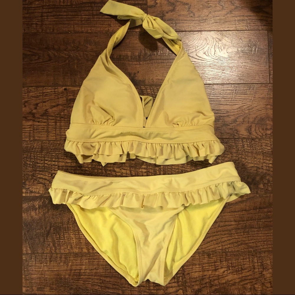 OP Bikini